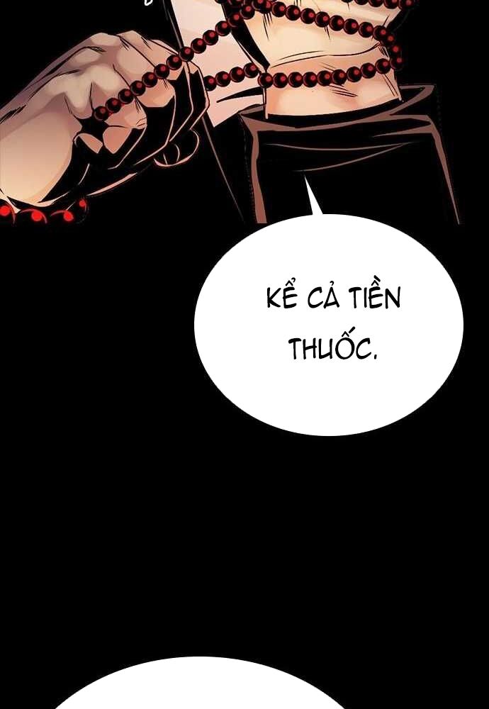 Thế Hệ Bất Hảo Chapter 1 - Trang 401