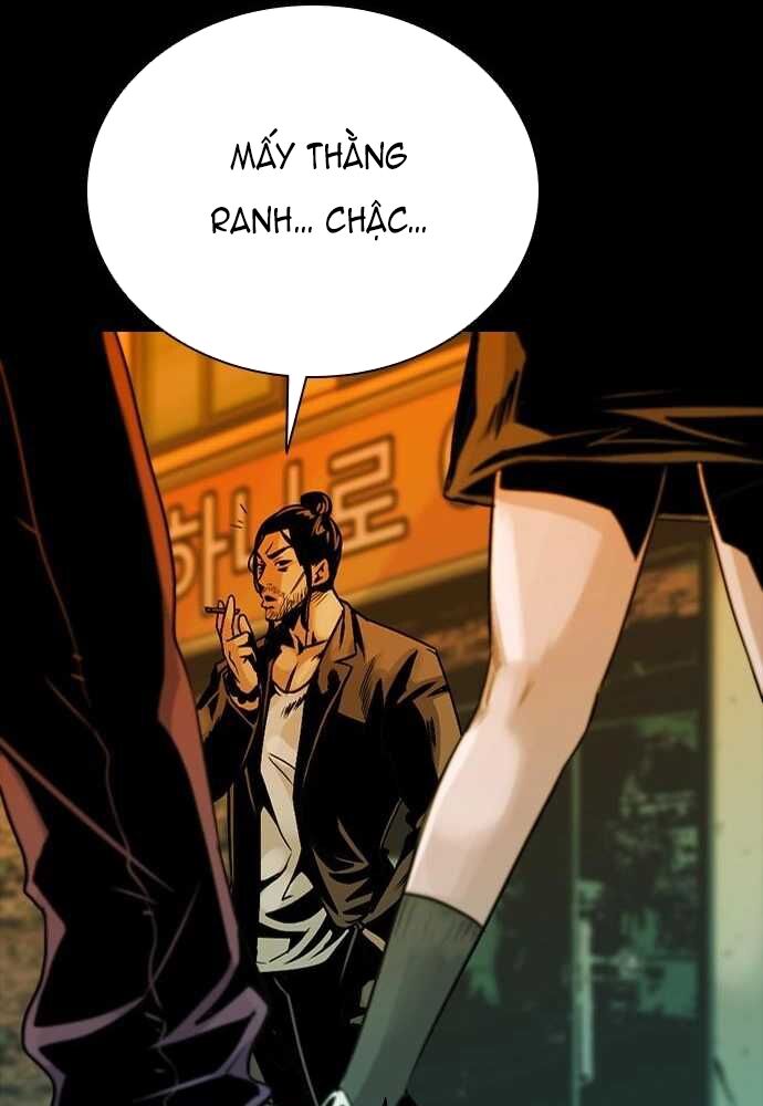 Thế Hệ Bất Hảo Chapter 1 - Trang 154