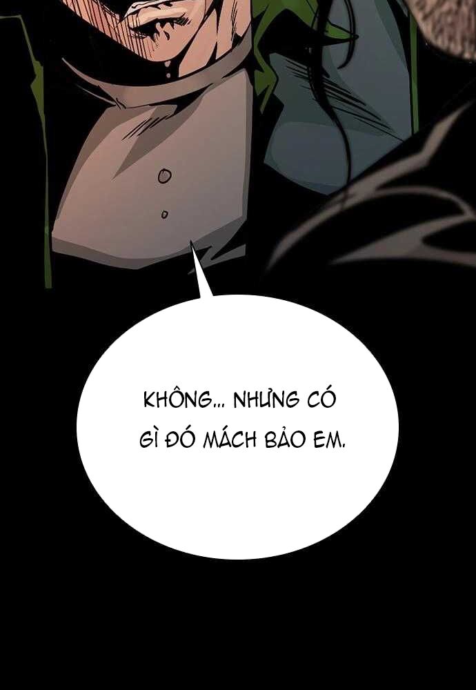 Thế Hệ Bất Hảo Chapter 1 - Trang 262