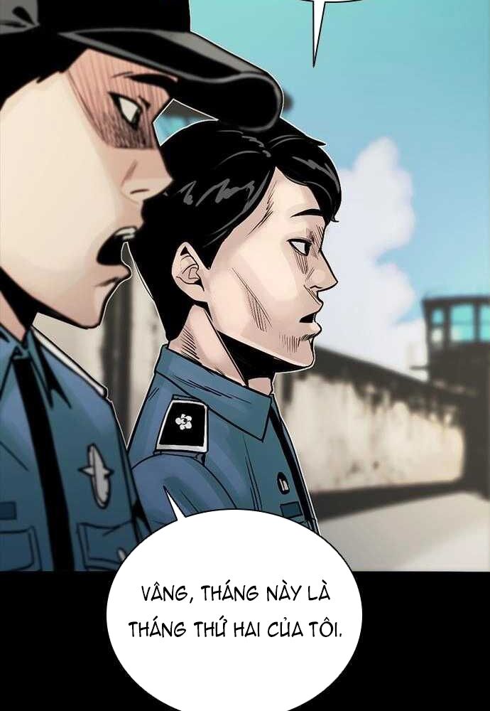 Thế Hệ Bất Hảo Chapter 1 - Trang 7