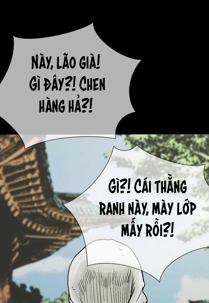 Thế Hệ Bất Hảo Chapter 1 - Trang 42