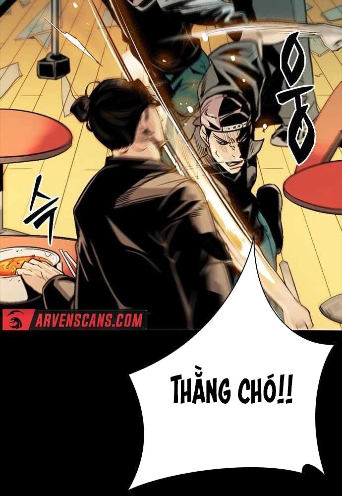 Thế Hệ Bất Hảo Chapter 1 - Trang 384