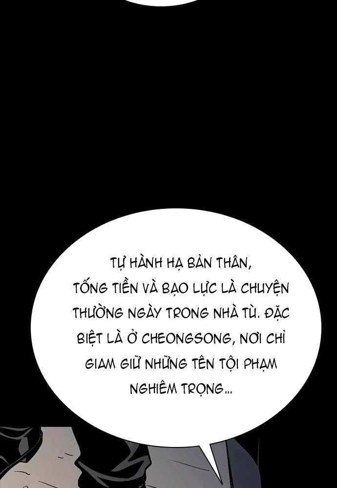 Thế Hệ Bất Hảo Chapter 1 - Trang 8