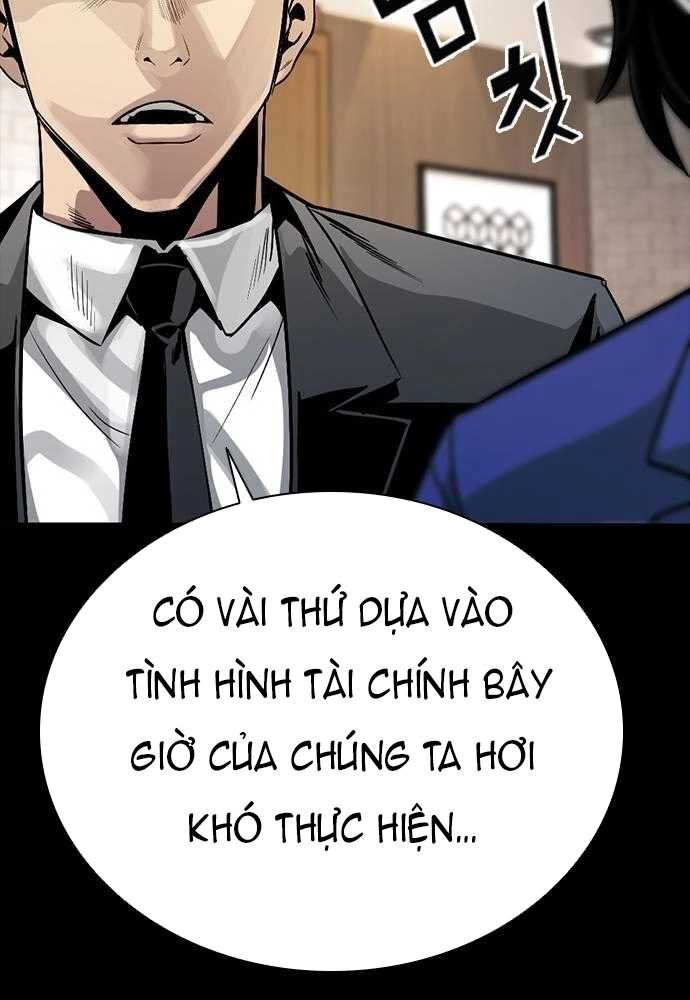 Thế Hệ Bất Hảo Chapter 1 - Trang 352