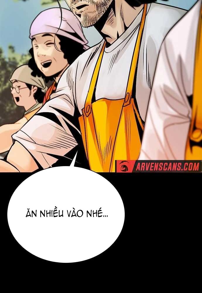 Thế Hệ Bất Hảo Chapter 1 - Trang 174