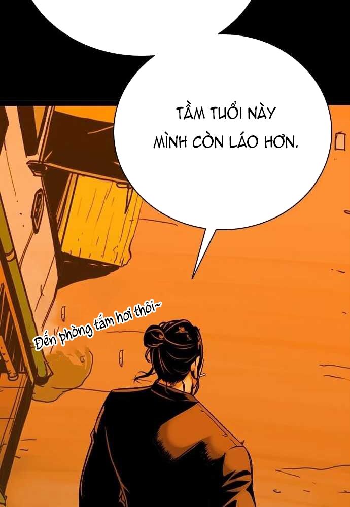 Thế Hệ Bất Hảo Chapter 1 - Trang 170