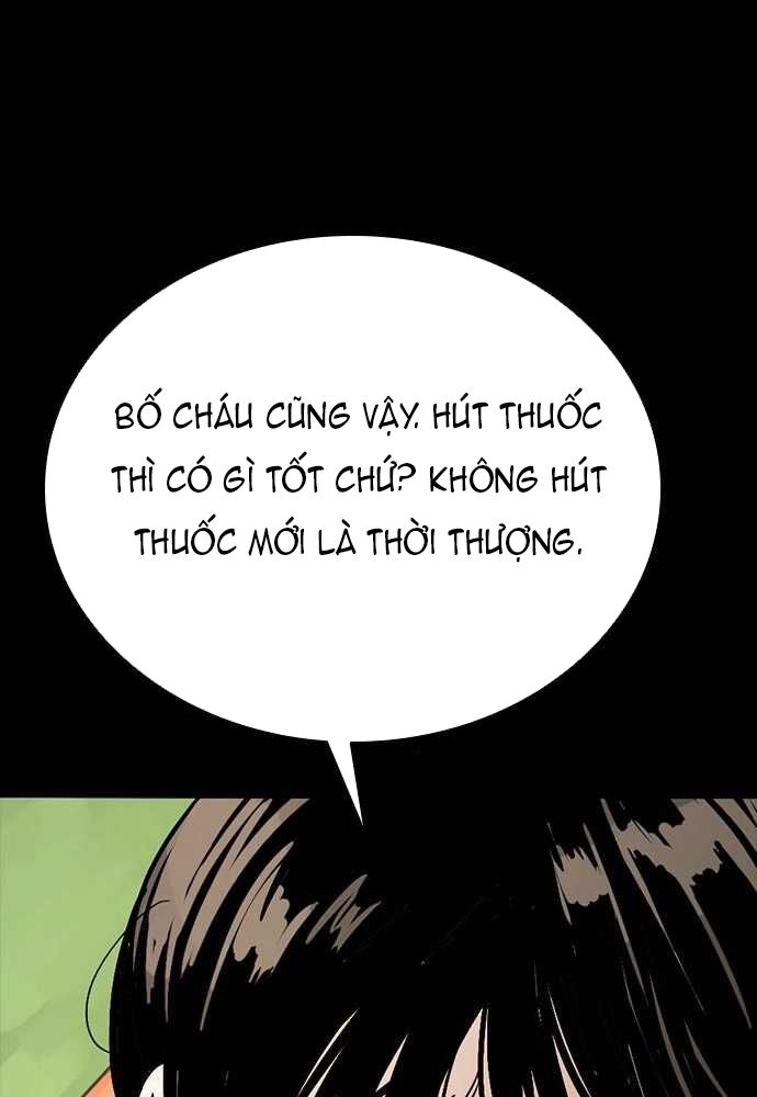 Thế Hệ Bất Hảo Chapter 1 - Trang 86