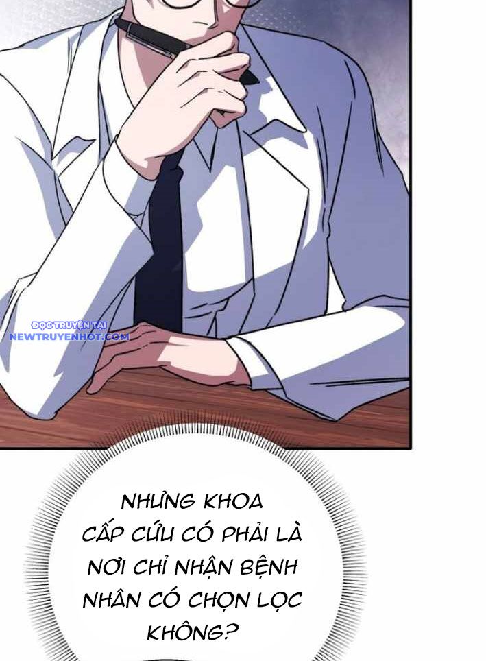 Tuyệt Đỉnh Bác Sĩ chapter 10 - Trang 98