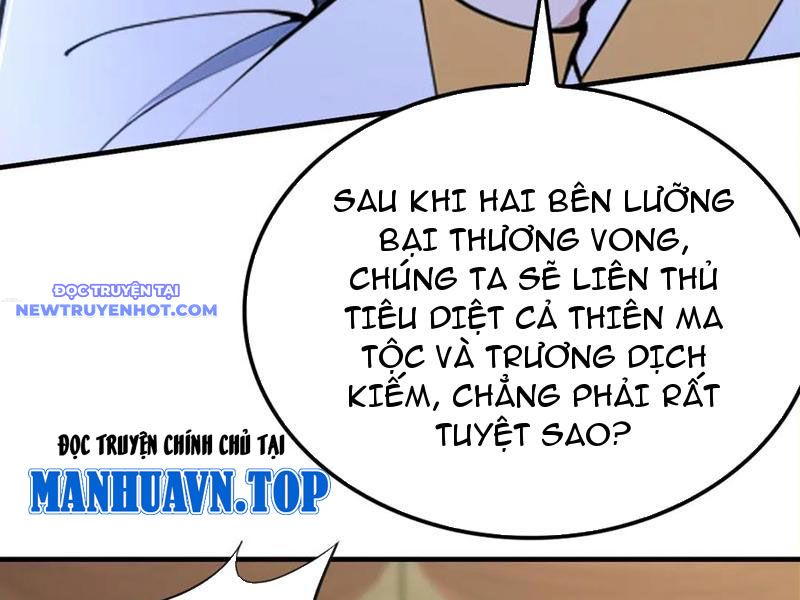 Đồ Đệ Thăng Cấp, Ta Nằm Không Cũng Mạnh chapter 43 - Trang 156