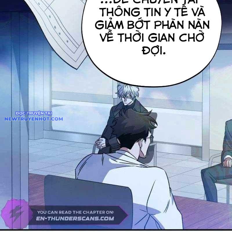 Tuyệt Đỉnh Bác Sĩ chapter 11 - Trang 50