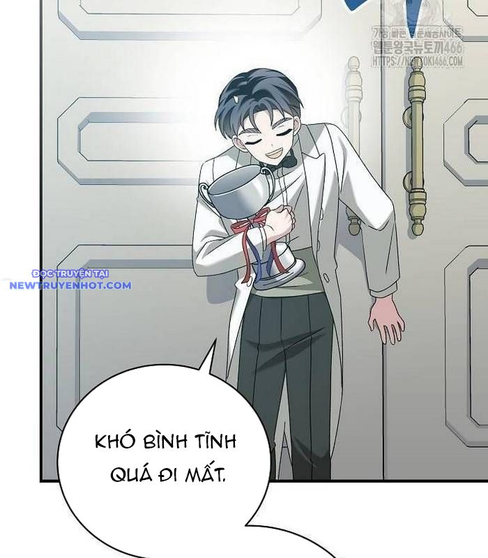 Dành Cho Thiên Tài Âm Nhạc chapter 52 - Trang 138