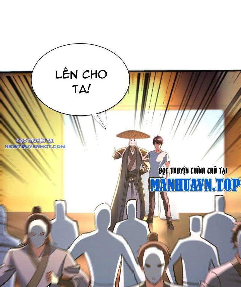 Bạn Gái Của Tôi Toàn Là Truyền Thuyết chapter 108 - Trang 34