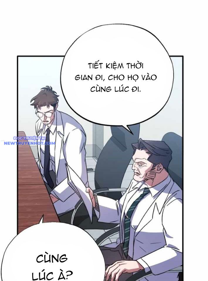 Tuyệt Đỉnh Bác Sĩ chapter 10 - Trang 47