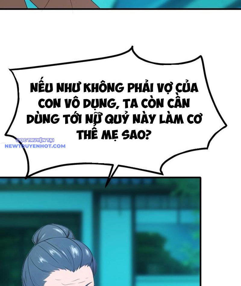 Phu Nhân Nhà Ta đến Từ địa Phủ Ngàn Năm chapter 91 - Trang 8