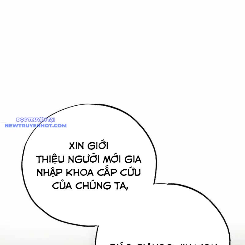 Tuyệt Đỉnh Bác Sĩ chapter 13 - Trang 22