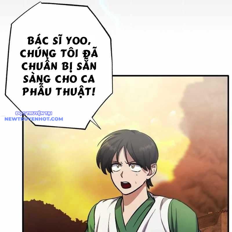 Tuyệt Đỉnh Bác Sĩ chapter 1 - Trang 150