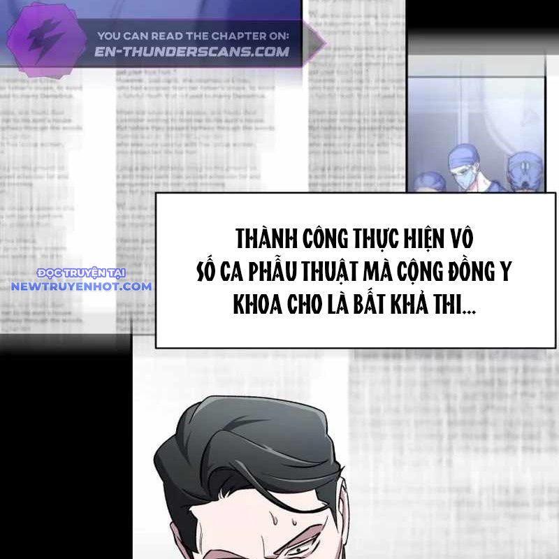 Tuyệt Đỉnh Bác Sĩ chapter 5 - Trang 119