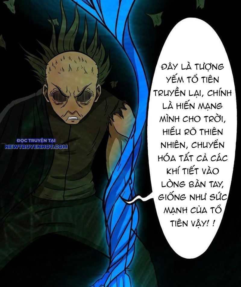 đấu Yếm Thần chapter 118 - Trang 42