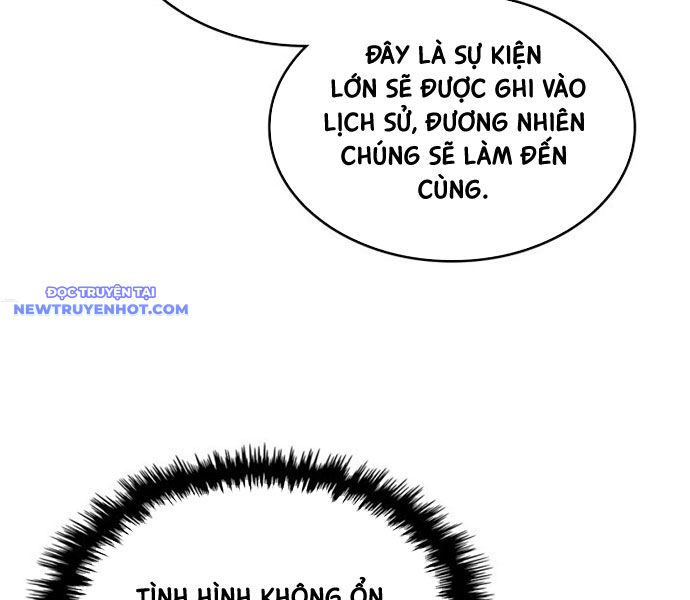 Vị Thần Trở Lại chapter 109 - Trang 122