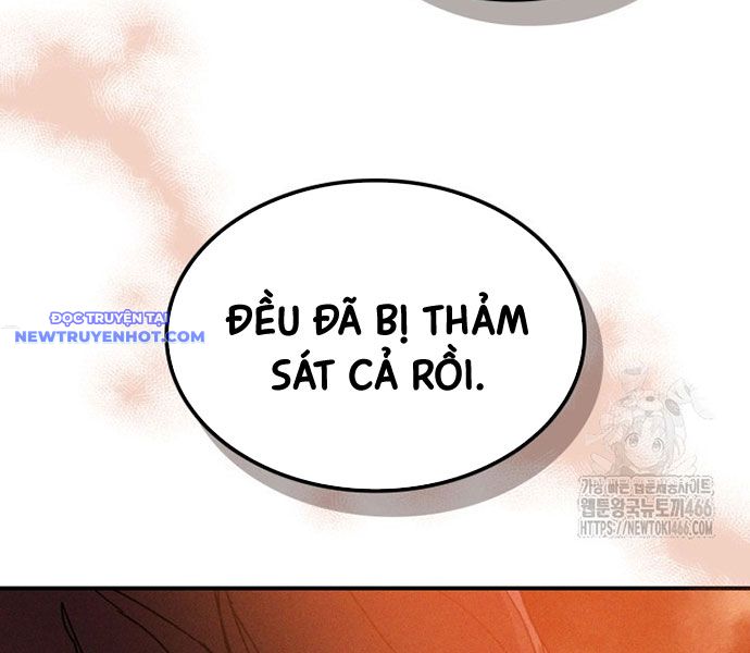 Vị Thần Trở Lại chapter 109 - Trang 135