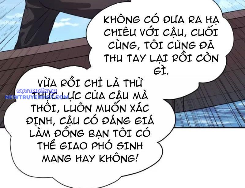 Trảm Thần chapter 21 - Trang 9