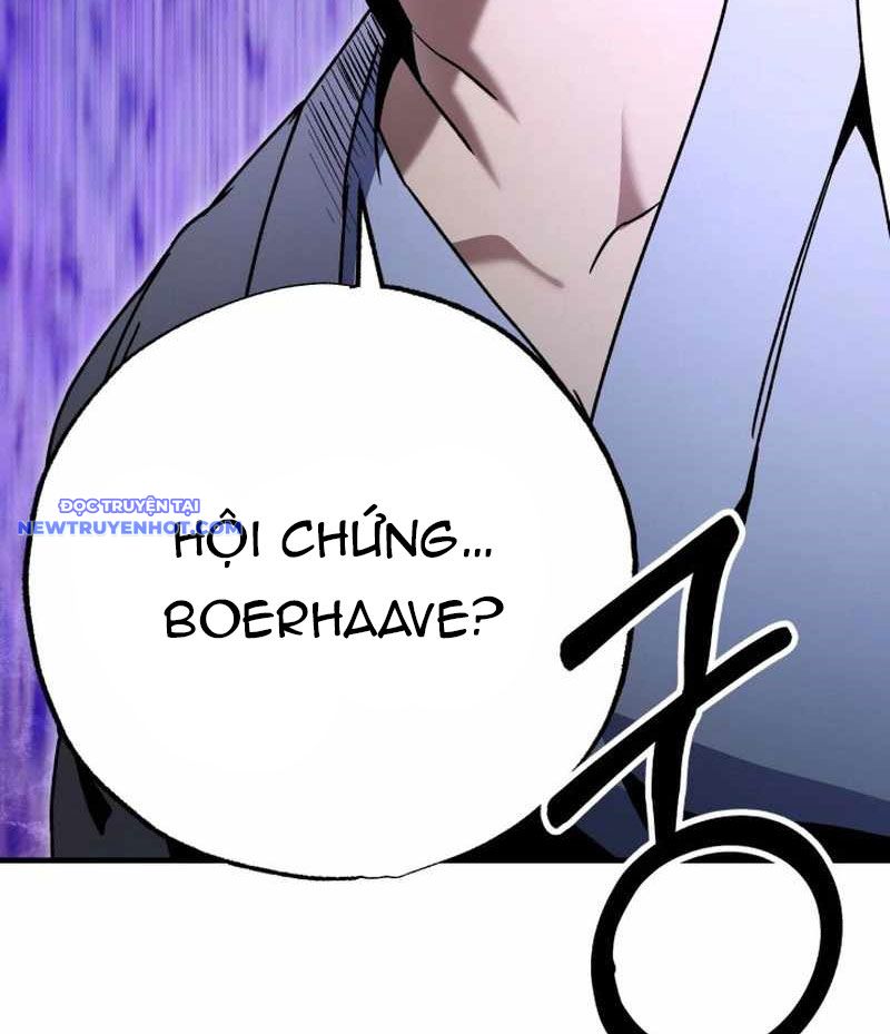 Tuyệt Đỉnh Bác Sĩ chapter 8 - Trang 161