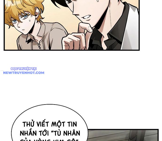 Toàn Trí Độc Giả chapter 238 - Trang 59