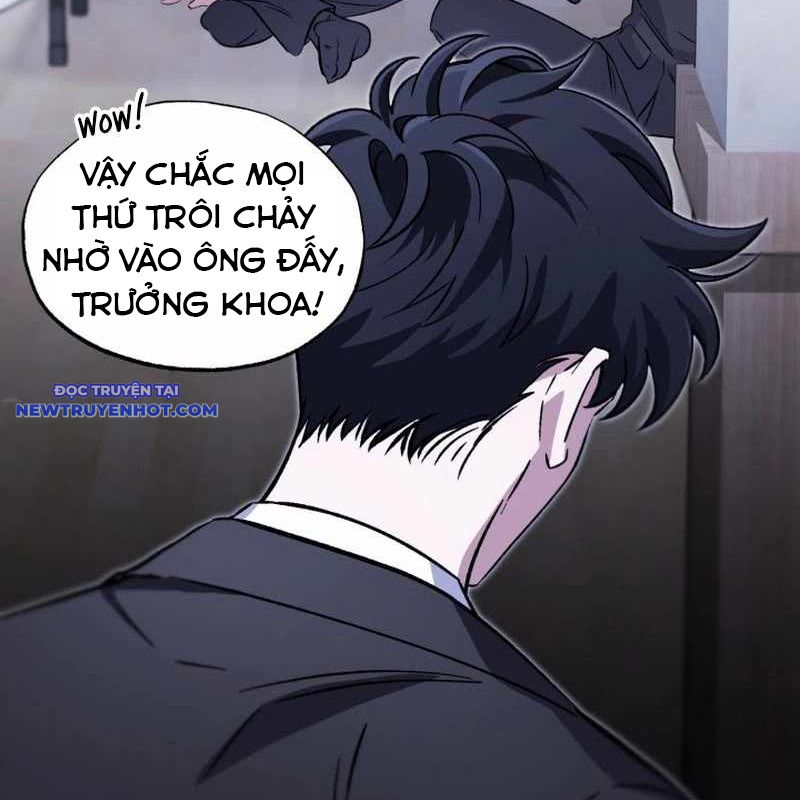 Tuyệt Đỉnh Bác Sĩ chapter 4 - Trang 136