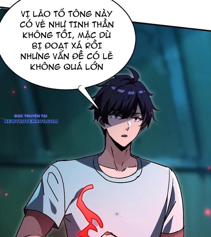 Bạn Gái Của Tôi Toàn Là Truyền Thuyết chapter 113 - Trang 17