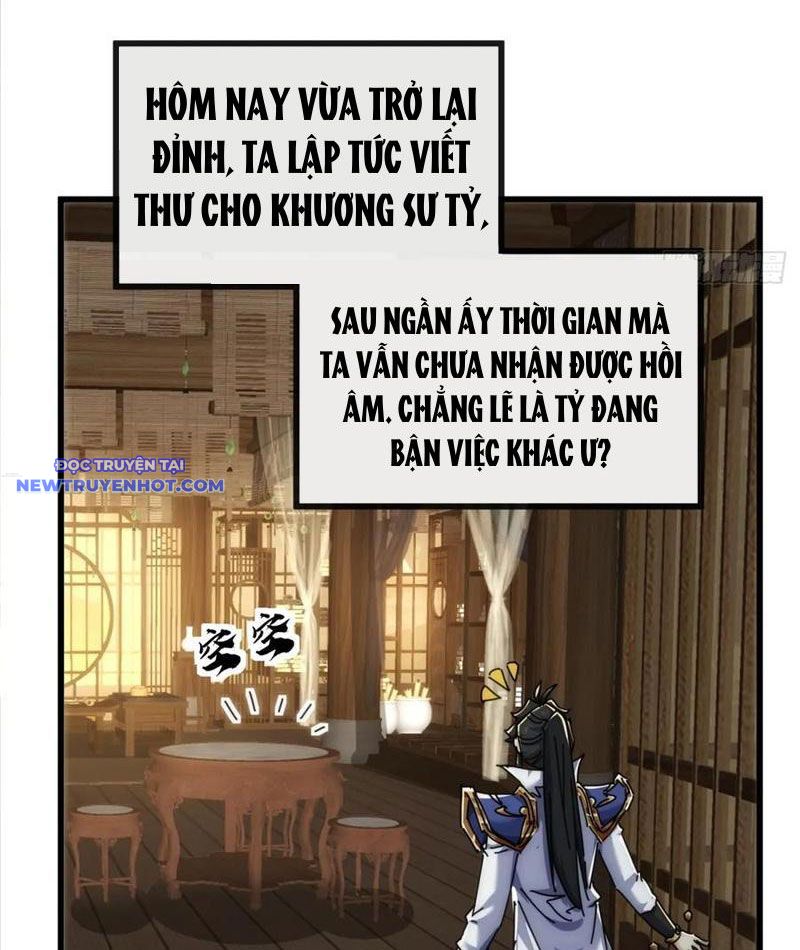 Mời Công Tử Trảm Yêu chapter 134 - Trang 59