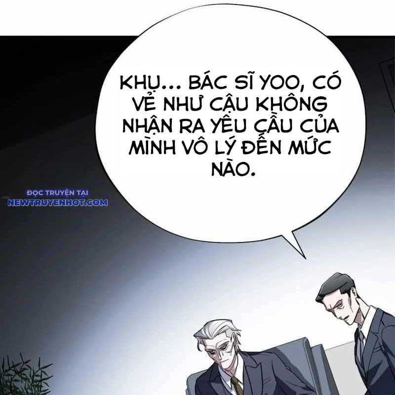 Tuyệt Đỉnh Bác Sĩ chapter 6 - Trang 15