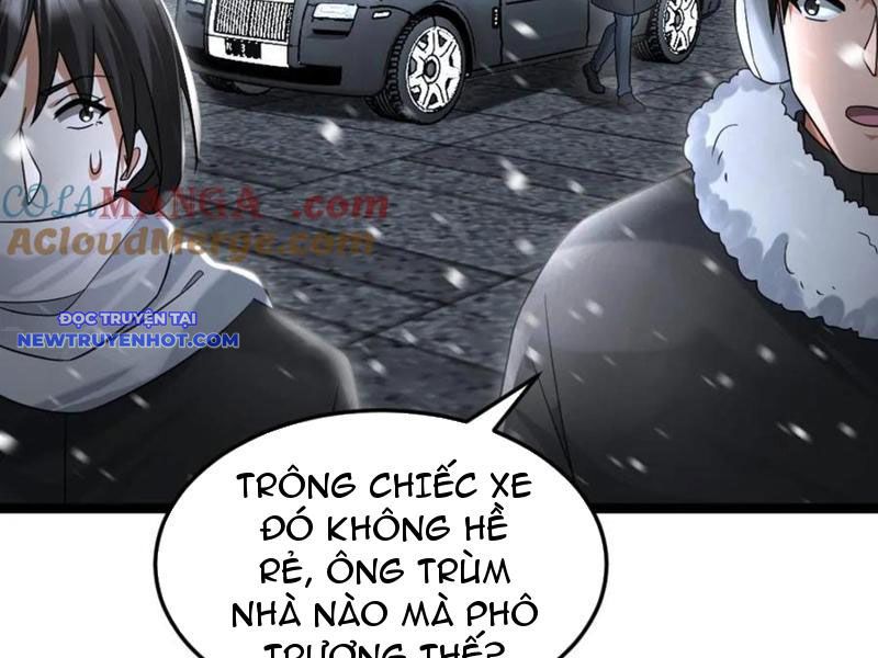 Toàn Cầu Băng Phong: Ta Chế Tạo Phòng An Toàn Tại Tận Thế chapter 515 - Trang 6