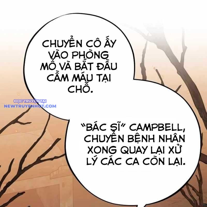 Tuyệt Đỉnh Bác Sĩ chapter 1 - Trang 152