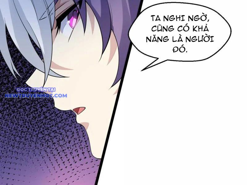 Hảo Đồ Nhi Hãy Tha Cho Vi Sư chapter 311 - Trang 62