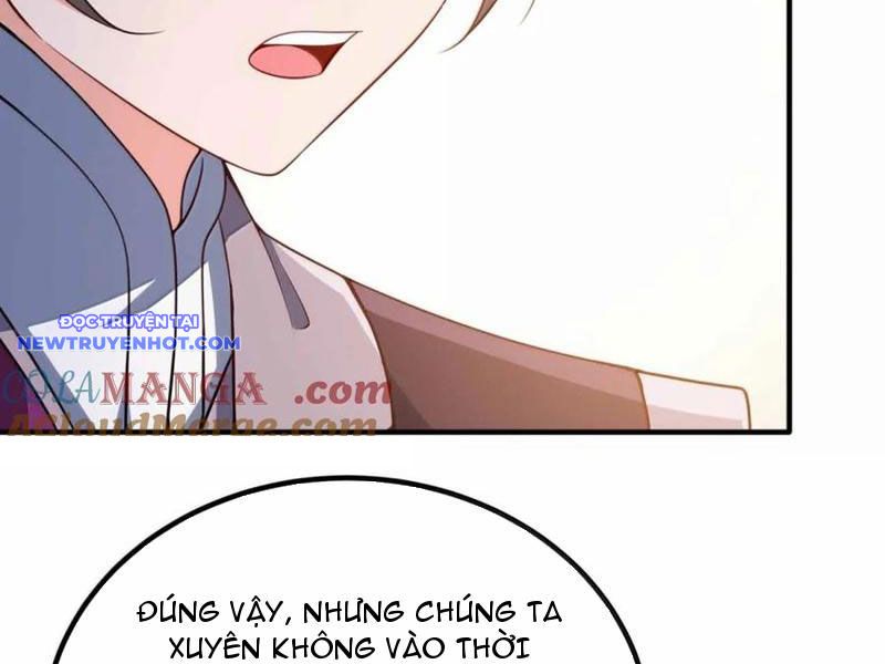 Nương Tử Nhà Ta Là Nữ Đế chapter 197 - Trang 11