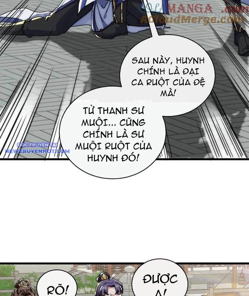 Mời Công Tử Trảm Yêu chapter 134 - Trang 44