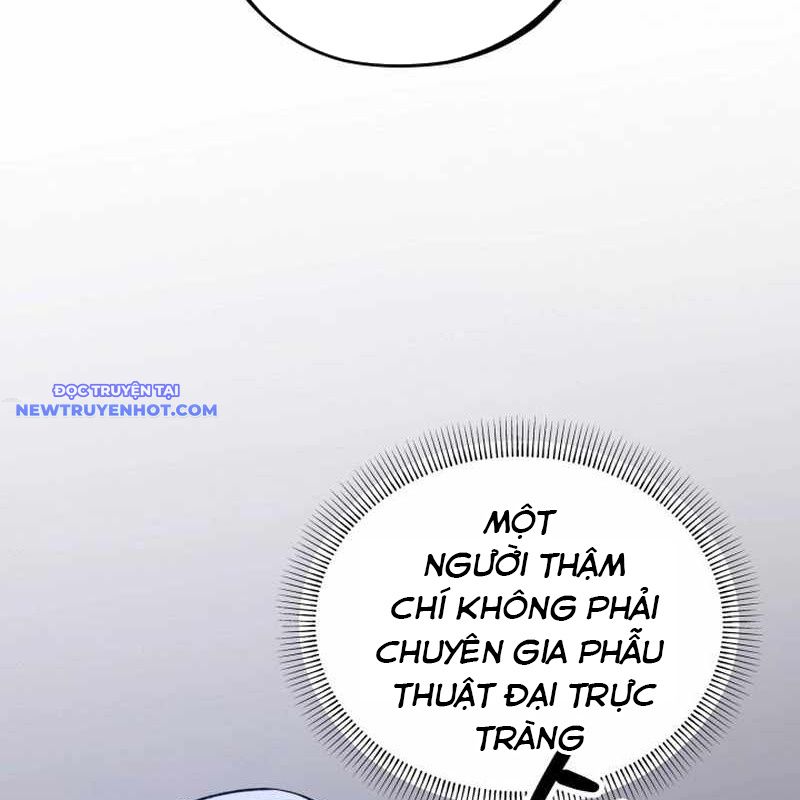 Tuyệt Đỉnh Bác Sĩ chapter 3 - Trang 129