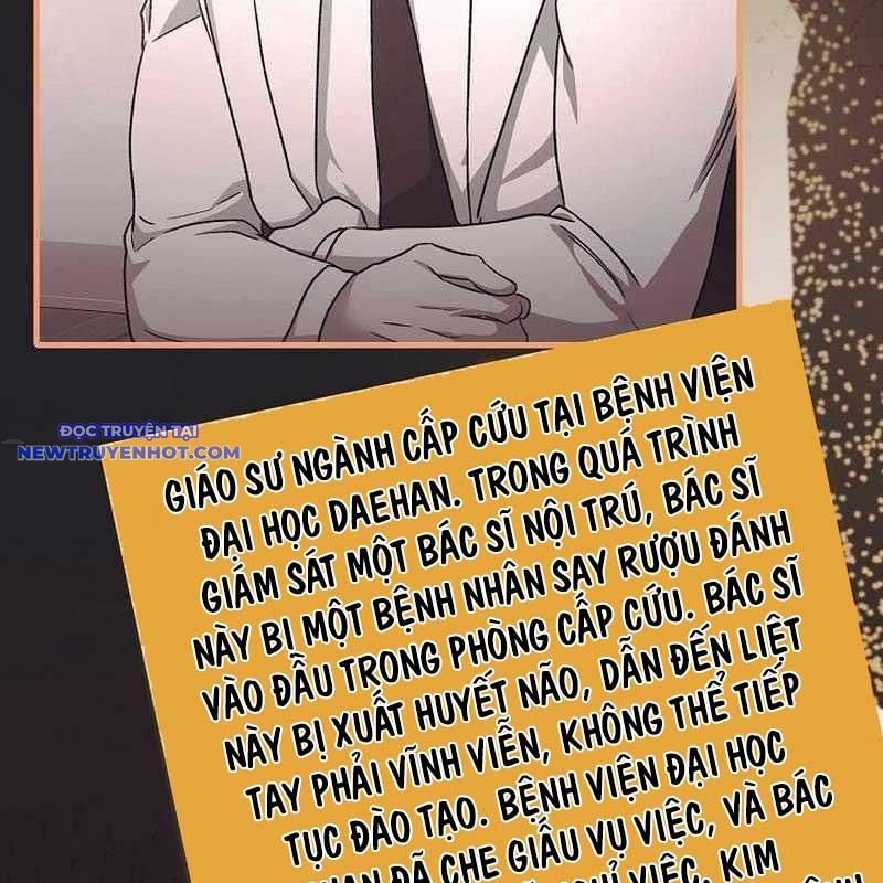 Tuyệt Đỉnh Bác Sĩ chapter 11 - Trang 151