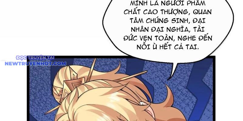 Hảo Đồ Nhi Hãy Tha Cho Vi Sư chapter 311 - Trang 81