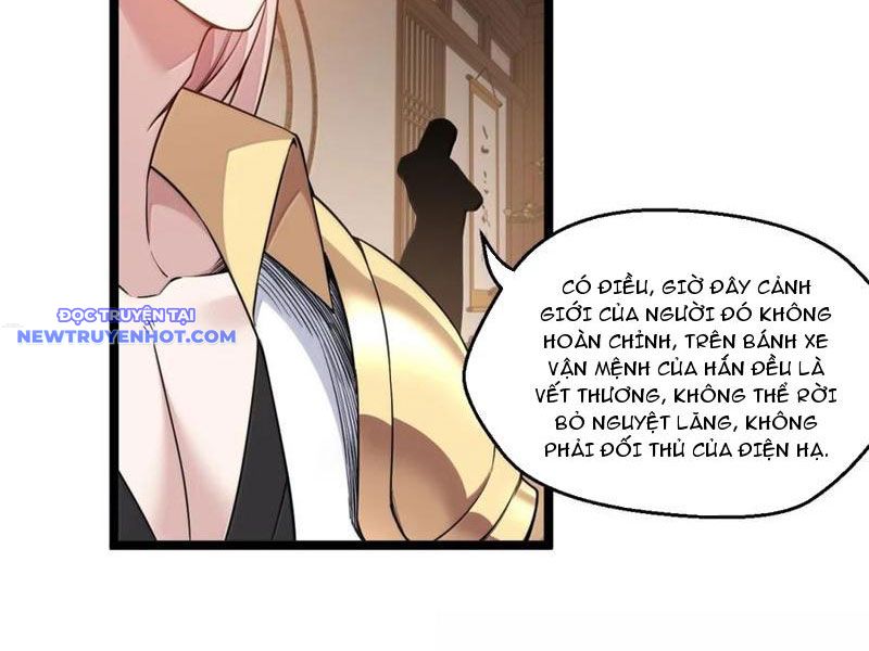 Hảo Đồ Nhi Hãy Tha Cho Vi Sư chapter 311 - Trang 3