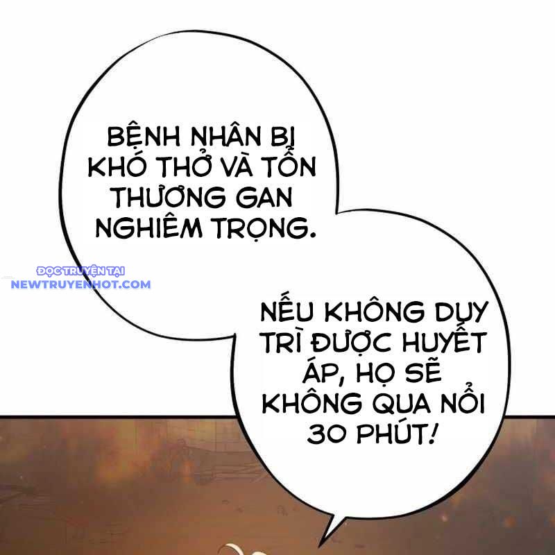 Tuyệt Đỉnh Bác Sĩ chapter 1 - Trang 34