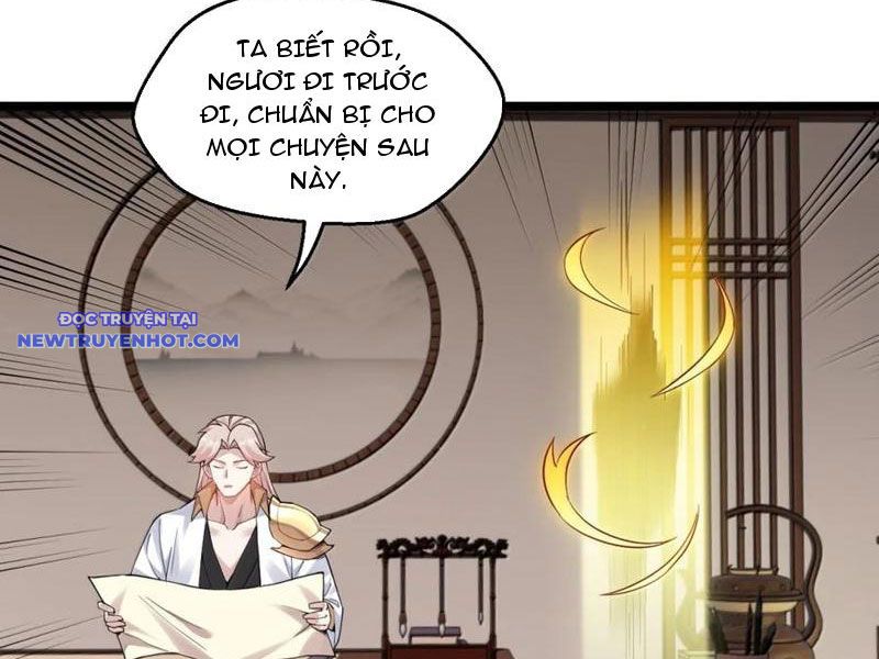 Hảo Đồ Nhi Hãy Tha Cho Vi Sư chapter 311 - Trang 9