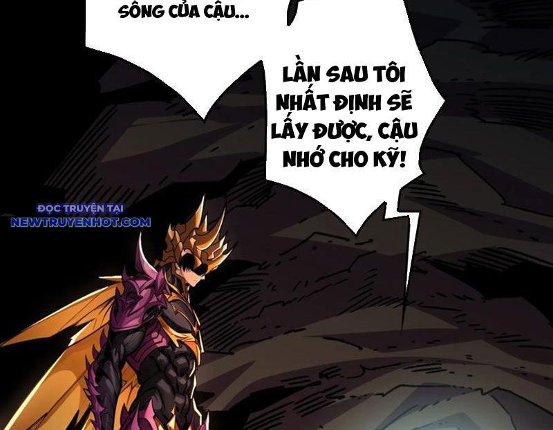 Bùng Cháy đi Người Chơi Cấp Cao chapter 43 - Trang 22