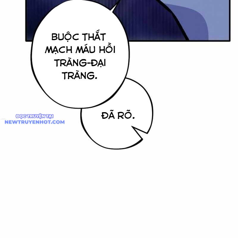 Tuyệt Đỉnh Bác Sĩ chapter 3 - Trang 80