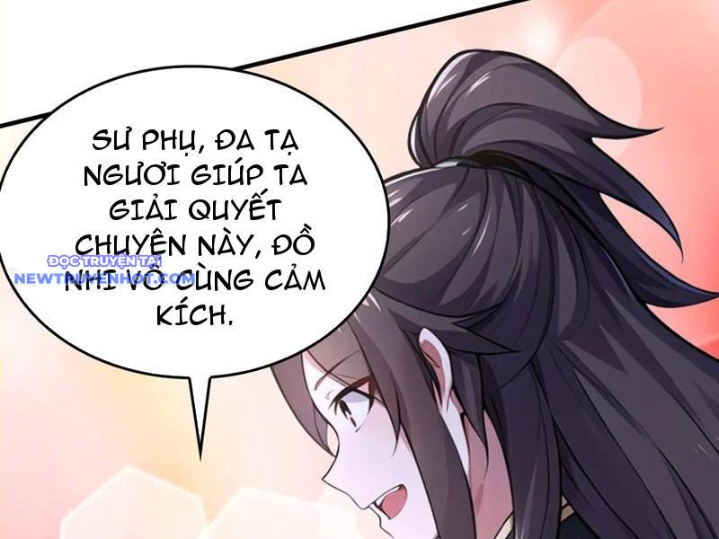 Đồ Đệ Thăng Cấp, Ta Nằm Không Cũng Mạnh chapter 43 - Trang 78