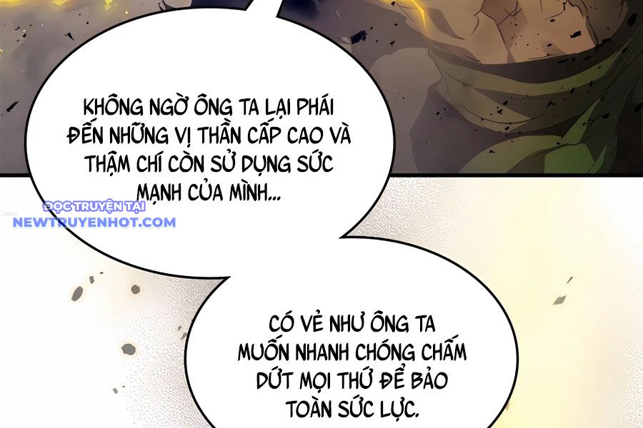 Thăng Cấp Cùng Thần chapter 122 - Trang 4