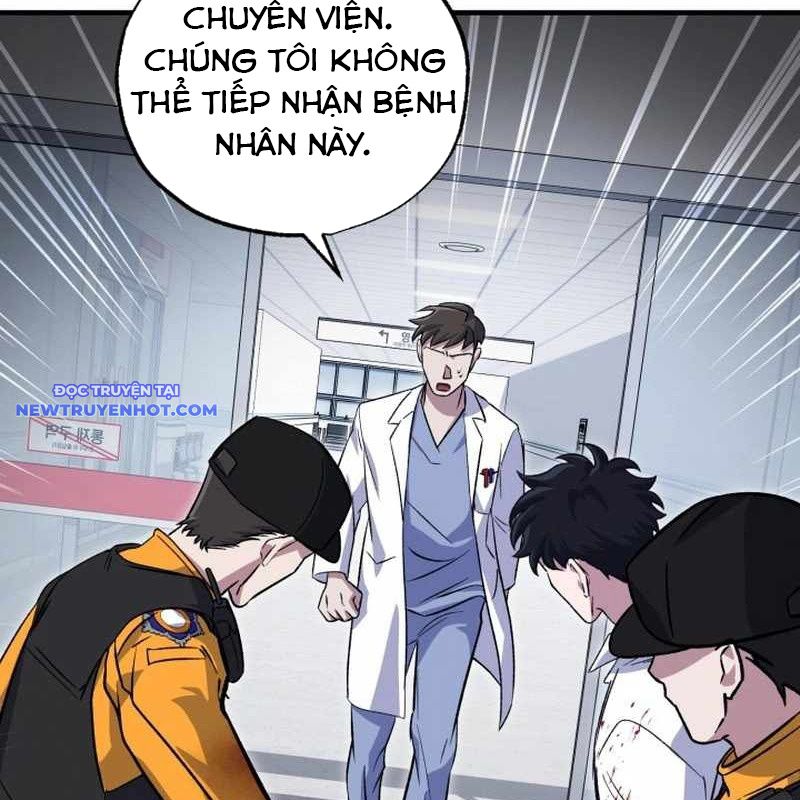 Tuyệt Đỉnh Bác Sĩ chapter 4 - Trang 88