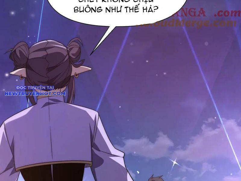 Võng Du: Ta Có Thể Tiến Hóa Tất Cả chapter 22 - Trang 7