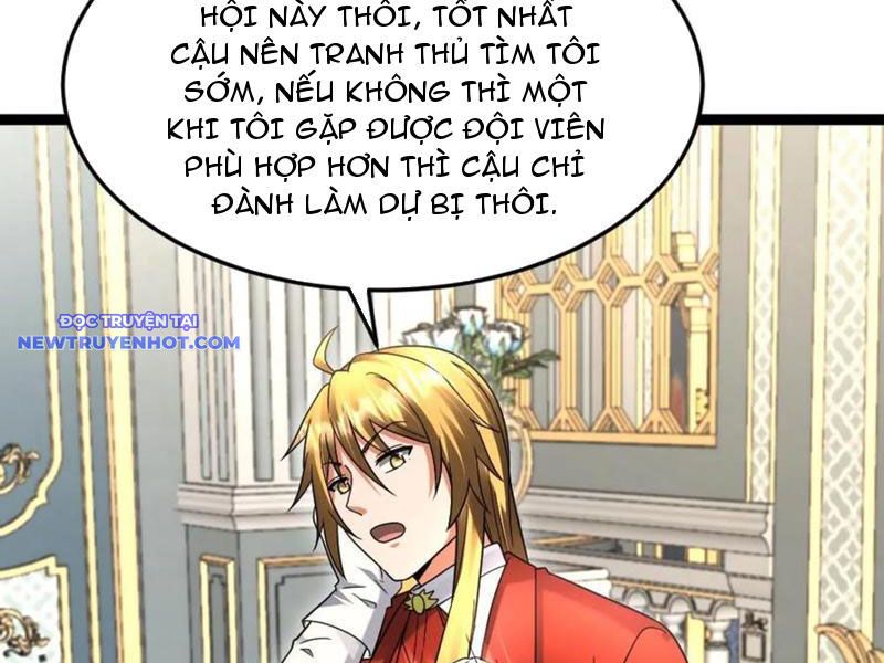 Toàn Cầu Băng Phong: Ta Chế Tạo Phòng An Toàn Tại Tận Thế chapter 516 - Trang 61