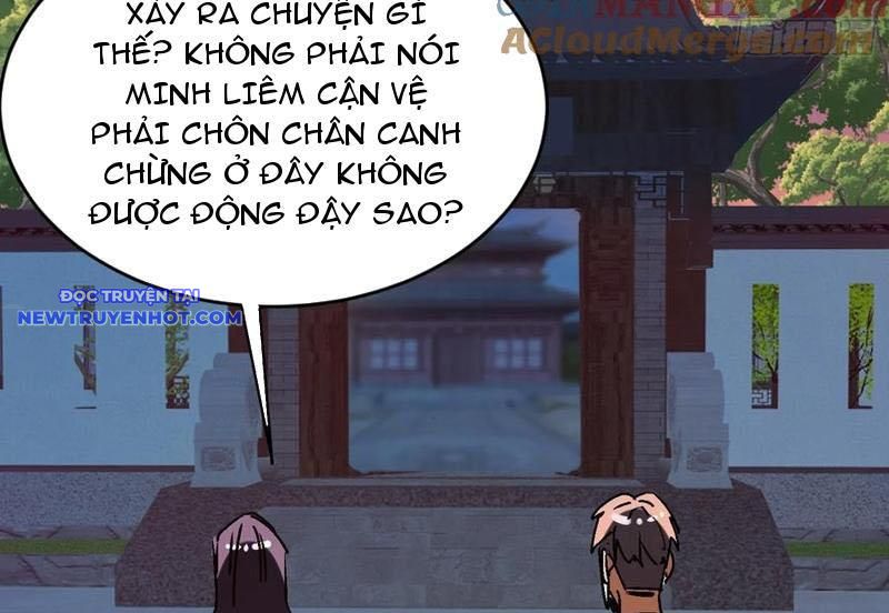 Bạn Gái Của Tôi Toàn Là Truyền Thuyết chapter 110 - Trang 70